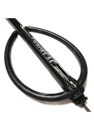 Speargun 75- 120 Atlantic Closed Muzzle Pescador