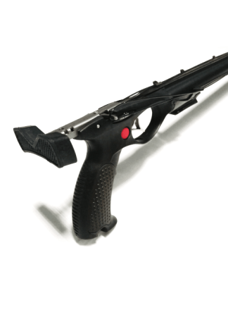 Speargun 75- 120 Atlantic Closed Muzzle Pescador