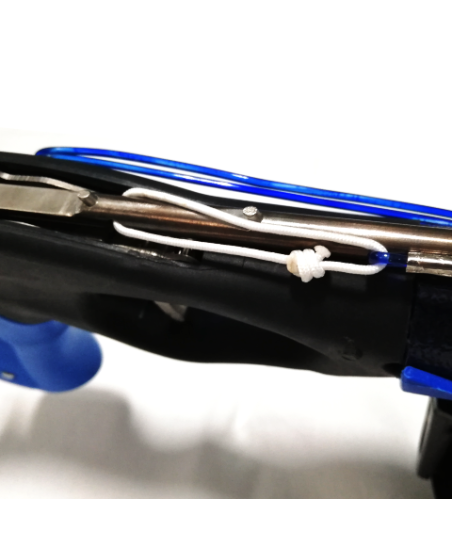 Arma 100 - 110 cm  MAHI (Tubo 32mm )