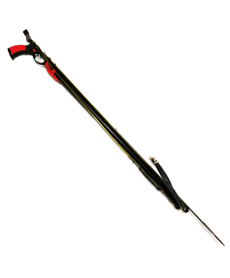 Speargun 82- 90 Mediterranean Pescador