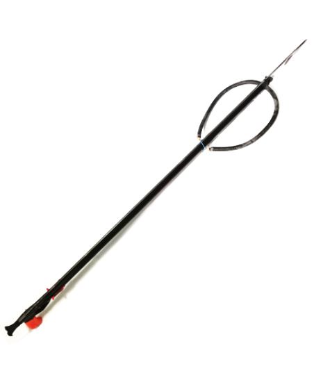 Speargun 120- 130 Algharb Black