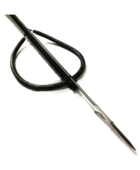 Speargun 120- 130 Algharb Black