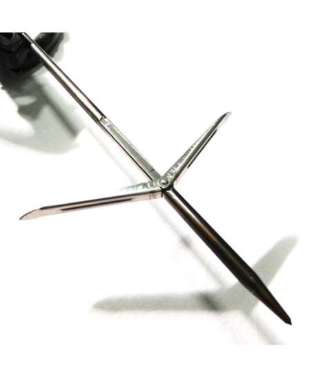 Speargun 120- 130 Algharb Black