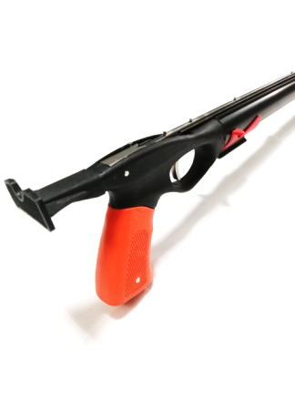 Speargun 120- 130 Algharb Black