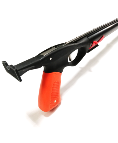 Speargun 120- 130 Algharb Black