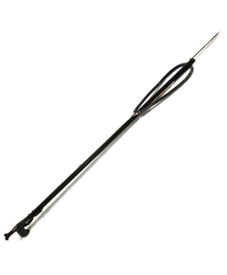 Speargun 120- 130 Algharb Black