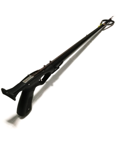 Speargun 120- 130 Algharb Black