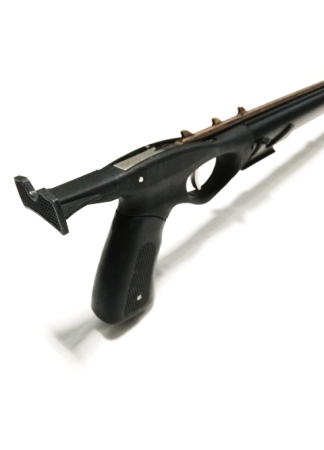 Speargun 120- 130 Algharb Black