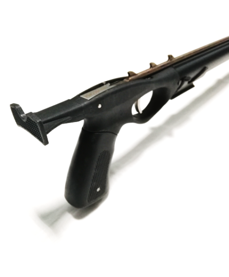 Speargun 120- 130 Algharb Black