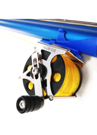 Speargun 110- 130 Algharb Costum