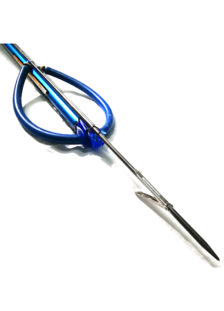 Speargun 110- 130 Algharb Costum