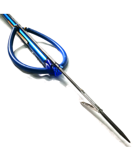 Speargun 110- 130 Algharb Costum