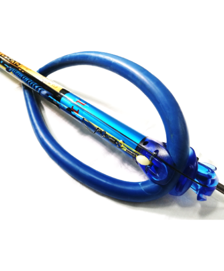 Speargun 110- 130 Algharb Costum