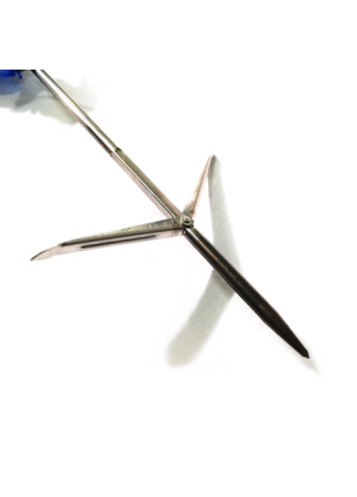 Speargun 110- 130 Algharb Costum