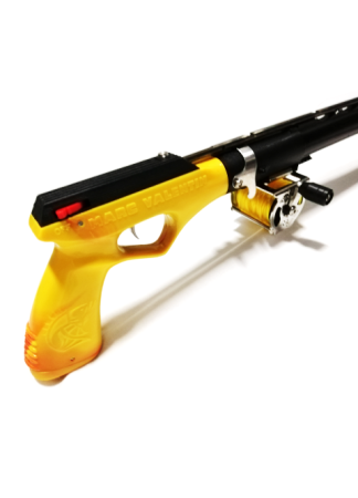 Speargun 100 Eliminator Snake