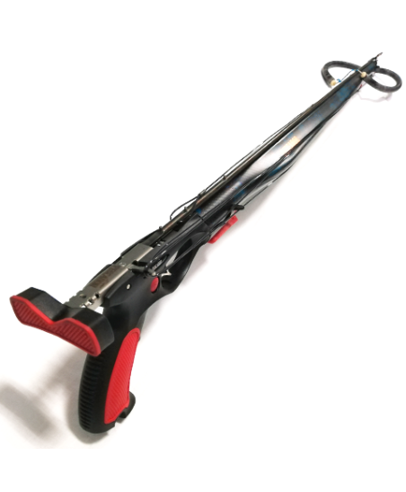 Pro Ghost Pescador 100cm