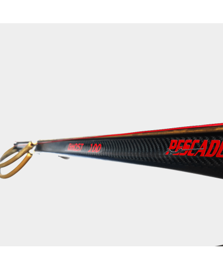 Pro Ghost Pescador 100cm