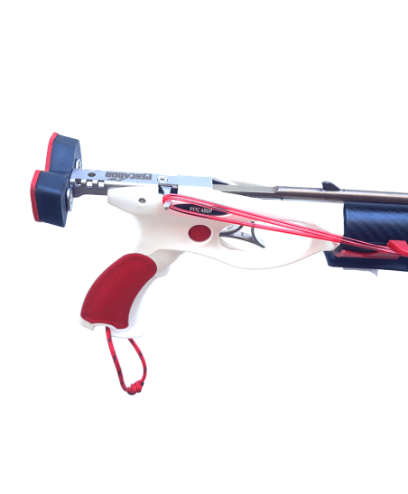 Pro Ghost Pescador 100cm