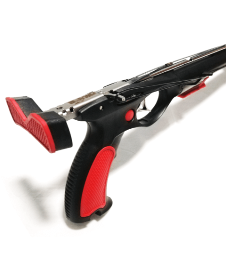 Pro Ghost Pescador 100cm