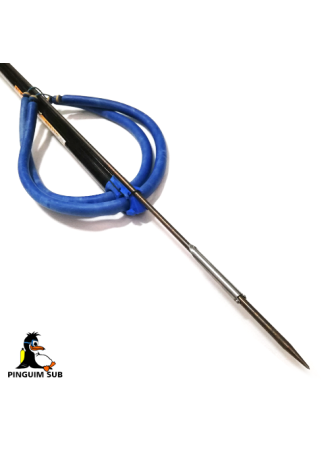 Dual Band Carbon Pinguim Sub 100 cm