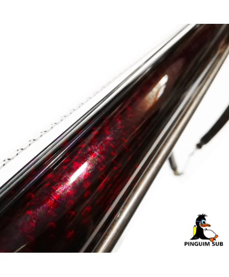 Speragun 100 Carbon Series