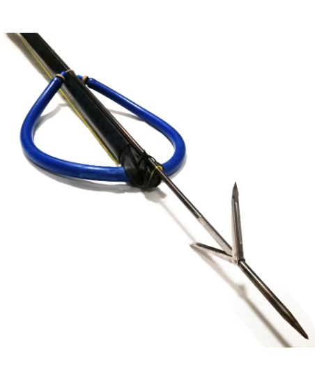 Arma 120 Carbon Pro Pescador