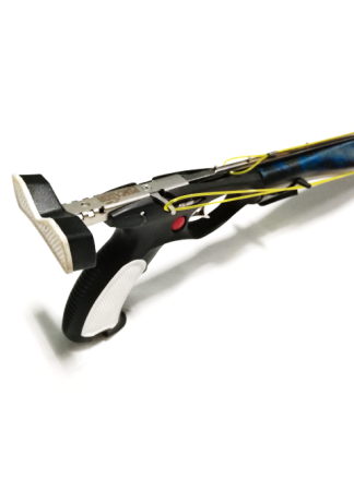 Arma 120 Carbon Pro Pescador