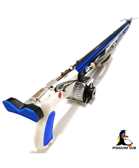 Invert Roller Arma 90 - 100 Alu 28mm Pescador