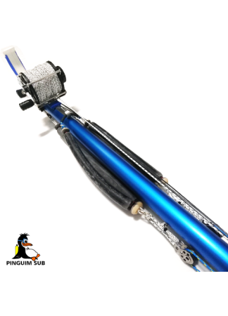 Invert Roller Arma 90 - 100 Alu 28mm Pescador