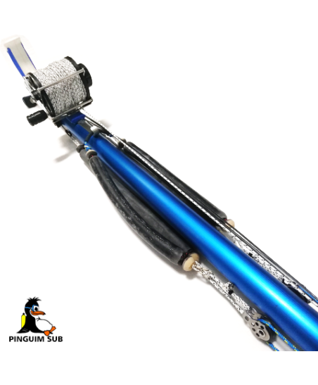 Invert Roller Arma 90 - 100 Alu 28mm Pescador