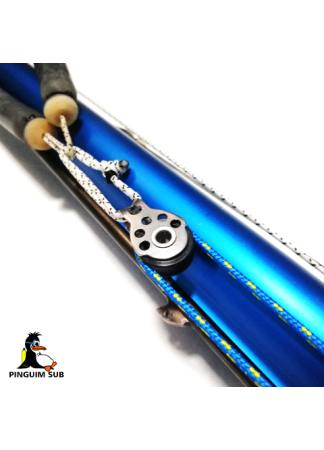 Invert Roller Arma 90 - 100 Alu 28mm Pescador