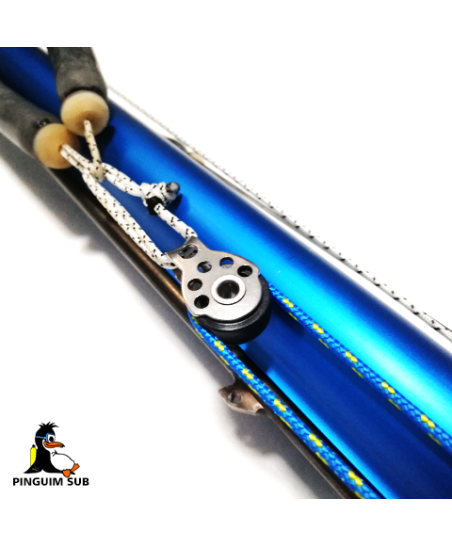 Invert Roller Arma 90 - 100 Alu 28mm Pescador