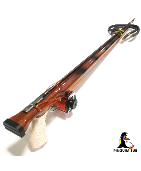 Arma 110 Madeira Dual Bands