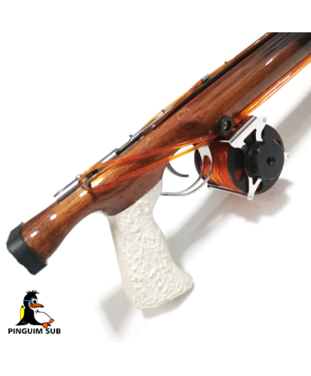 Arma 110 Madeira Dual Bands