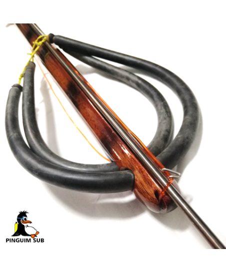 Arma 110 Madeira Dual Bands