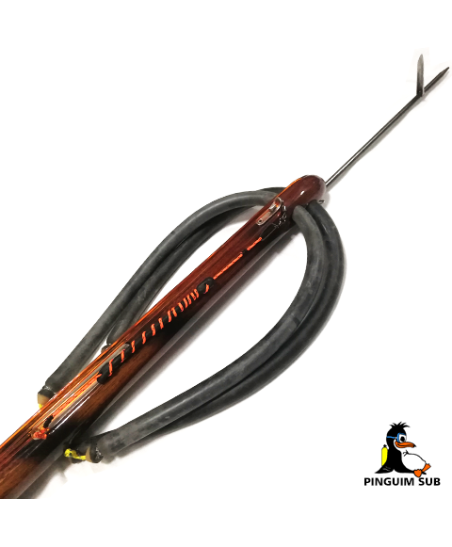 Arma 110 Madeira Dual Bands