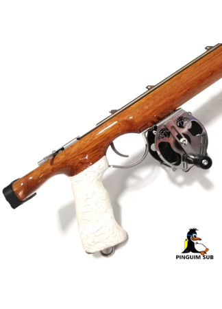 Speargun 100 - 110 Madeira Triple Bands