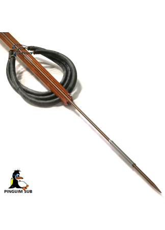 Speargun 100 - 110 Madeira Triple Bands